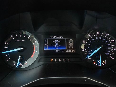 Used 2015 Ford Edge SE image 32