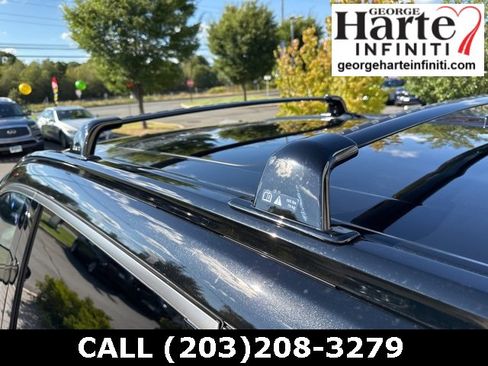 New 2026 INFINITI QX60 Autograph w/ Dark Cargo Package image 21