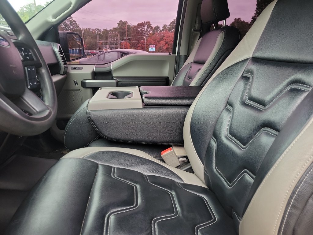 Used 2019 Ford F150 XLT w/ Trailer Tow Package AWD/4WD image 18