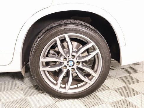 Used 2017 BMW X3 xDrive28i image 19