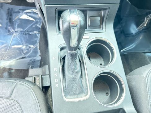 Used 2019 Ford Flex Limited FWD image 18