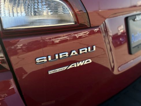 Used 2018 Subaru Outback 3.6R Limited image 42