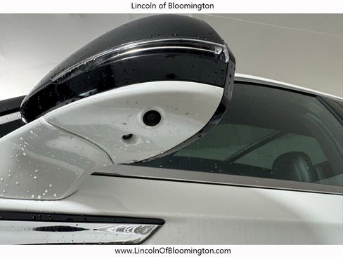 New 2025 Lincoln Aviator Black Label image 16