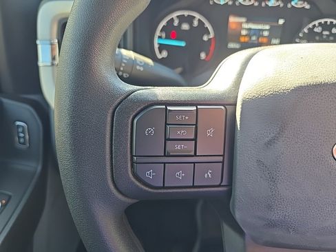 Used 2024 Ford F350 XL w/ XL Chrome Package image 23