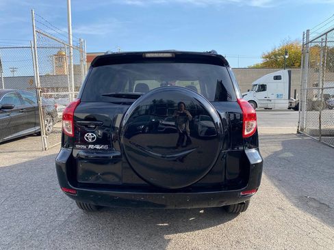 Used 2007 Toyota RAV4 2WD image 25