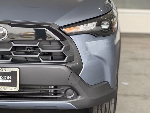 New 2026 Toyota Corolla Cross LE image 5