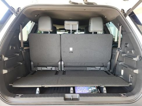 New 2026 Toyota Sequoia TRD Pro AWD/4WD image 26
