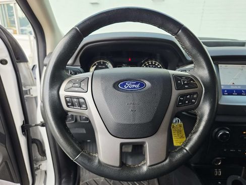 Used 2020 Ford Ranger XLT w/ Equipment Group 301A Mid RWD image 13