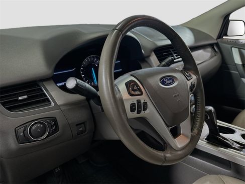 Used 2014 Ford Edge SEL w/ Equipment Group 205A image 10