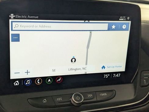 Certified 2023 Chevrolet Blazer RS w/ Enhanced Convenience Package FWD image 22