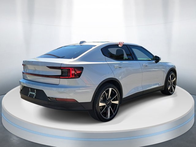Used 2022 Polestar Polestar 2 w/ Plus Package AWD/4WD image 4