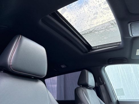 Certified 2025 Honda Odyssey Sport-L image 18