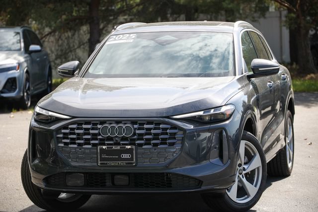 Certified 2025 Audi Q5 Premium AWD/4WD image 20