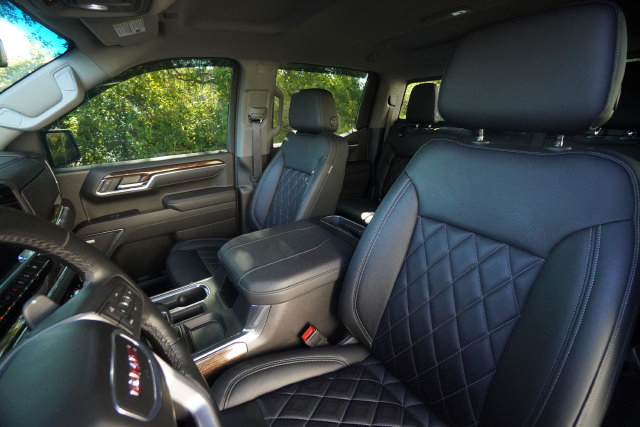 Used 2025 GMC Sierra 1500 Elevation w/ Preferred Package AWD/4WD image 27