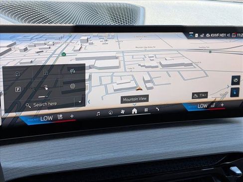 New 2026 BMW i4 xDrive40i AWD/4WD image 13