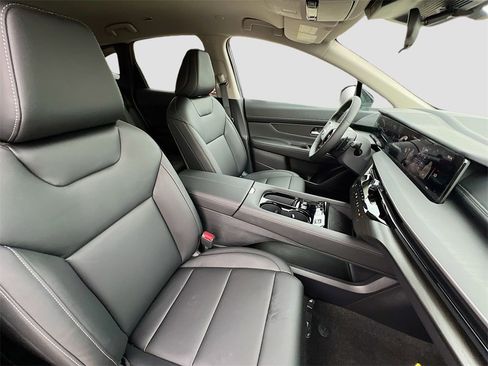 New 2025 Nissan Murano SV image 27