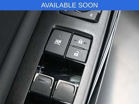 Used 2025 Lexus ES 350 w/ Accessory Package (Z1) FWD image 13