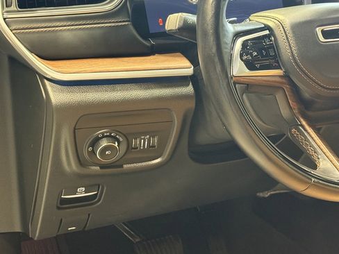 Used 2021 Jeep Grand Cherokee L Summit w/ Advanced Protech Group IV image 12