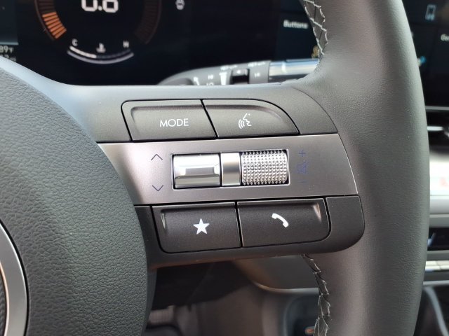 New 2027 Hyundai Kona SEL Sport FWD image 26