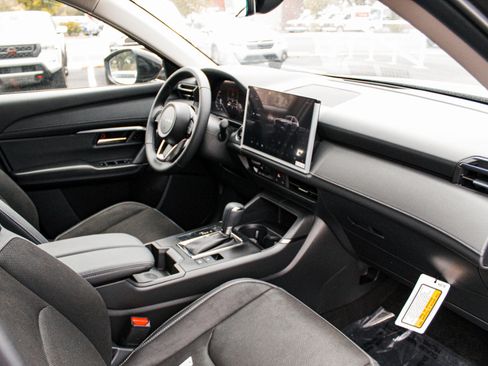 New 2026 MAZDA CX-5 Preferred AWD/4WD image 29