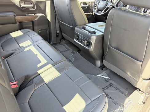 Used 2020 Chevrolet Silverado 2500 High Country w/ Gooseneck/5TH Wheel Package AWD/4WD image 14