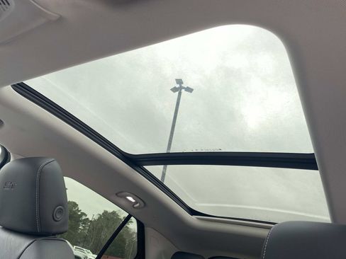 New 2026 Buick Envision Sport Touring image 25