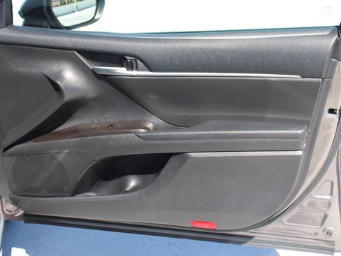 Certified 2024 Toyota Camry SE FWD image 19