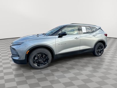 Used 2024 Chevrolet Blazer LT w/ Convenience Package