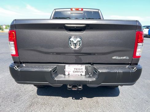 Used 2022 RAM 2500 Tradesman AWD/4WD image 6