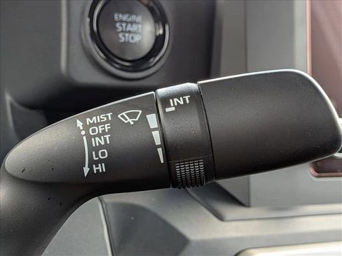 Used 2024 Toyota Tacoma SR AWD/4WD image 10