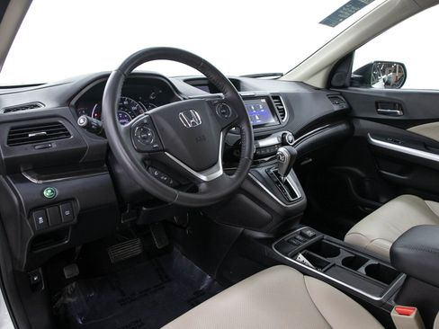 Used 2016 Honda CR-V EX-L image 23