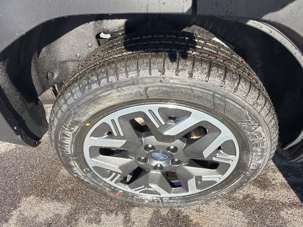 New 2026 Subaru Forester Premium AWD/4WD image 32