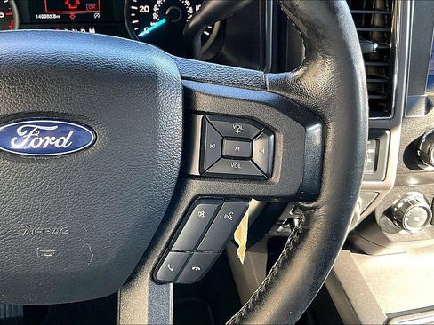Used 2019 Ford F150 XLT w/ Equipment Group 302A Luxury AWD/4WD image 13