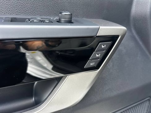 New 2026 Toyota Tundra Limited RWD image 9