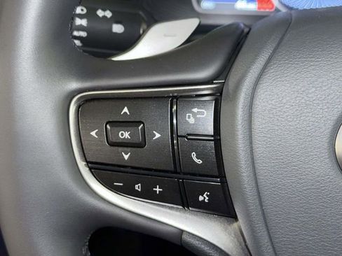 New 2025 Lexus ES 300h 300h image 20