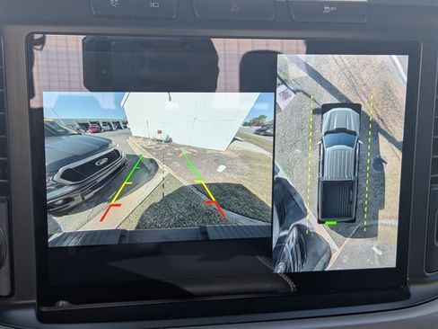 Used 2024 Ford F150 XLT w/ Mobile Office Package image 19