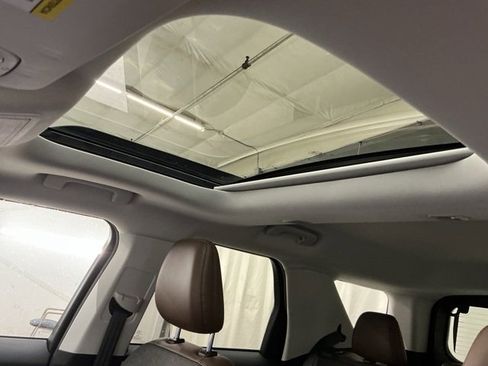 Used 2023 Ford Bronco Sport Outer Banks w/ Tech Package image 16