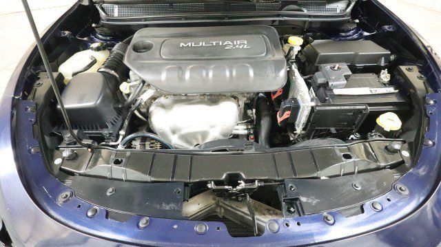 Used 2015 Dodge Dart SXT w/ Sun/Sound Group FWD image 20