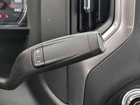Used 2024 GMC Sierra 1500 Pro w/ Pro Value Package image 23
