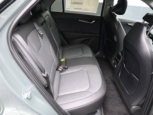 New 2025 Kia Niro Wave w/ Wave Preserve Package image 25