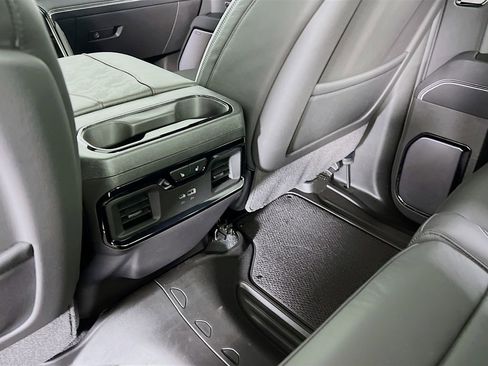 Certified 2026 GMC Sierra 1500 AT4X image 26