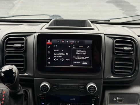 Used 2022 RAM ProMaster 2500 image 22