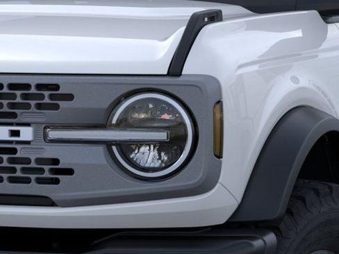 New 2026 Ford Bronco Badlands AWD/4WD image 20