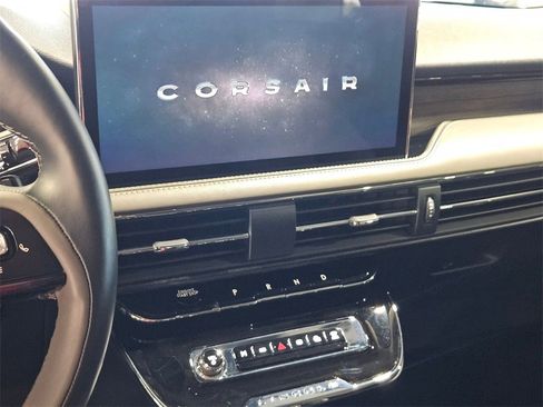 Used 2024 Lincoln Corsair Grand Touring w/ Equipment Group 301A image 18