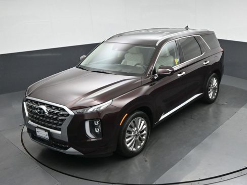 Used 2020 Hyundai Palisade Limited image 82