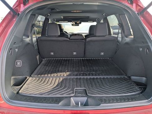 Used 2023 Honda Passport EX-L image 12
