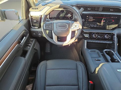 New 2026 GMC Sierra 3500 Denali image 11