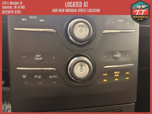 Used 2019 Ford Flex SEL w/ Equipment Group 202A FWD image 42