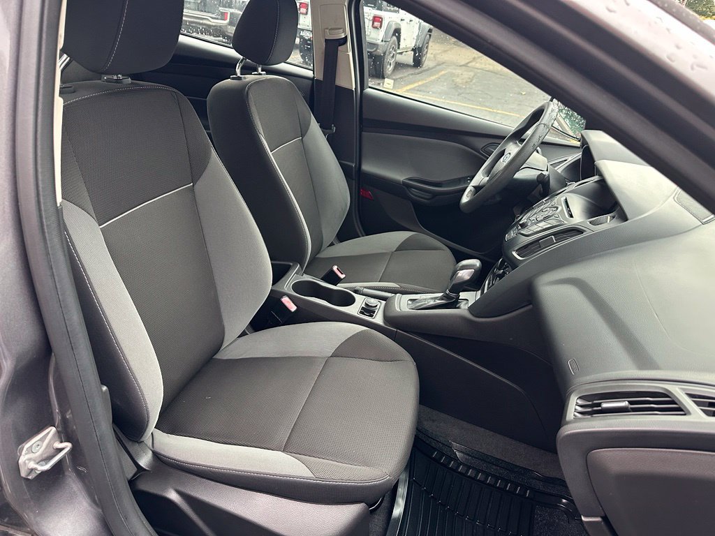 Used 2012 Ford Focus S FWD image 25