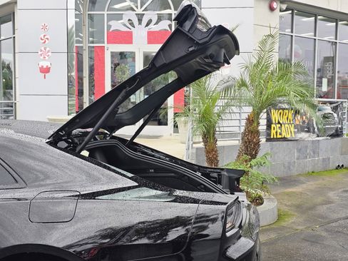 New 2026 Dodge Charger R/T Scat Pack image 8